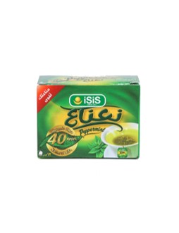 ايزيس نعناع 12 فتلة * 1.5 جم