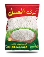 زي العسل ارز مصرى - 1 ك