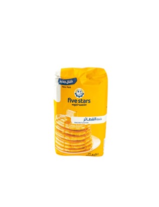 فايف ستارز خلطة الفطائر 1 كجم