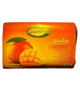 بدر الدين قمر الدين مانجو 400جم