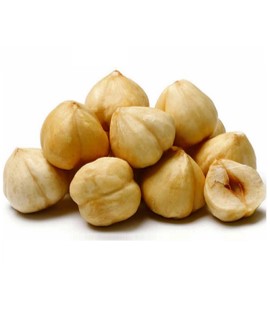 بندق مقشر 1ك