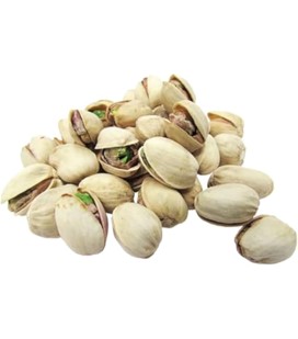 
فستق محمص مملح 1 ك