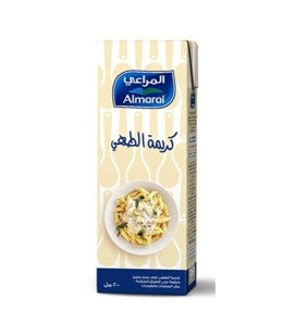 المراعى كريمه الطهى 200 مل